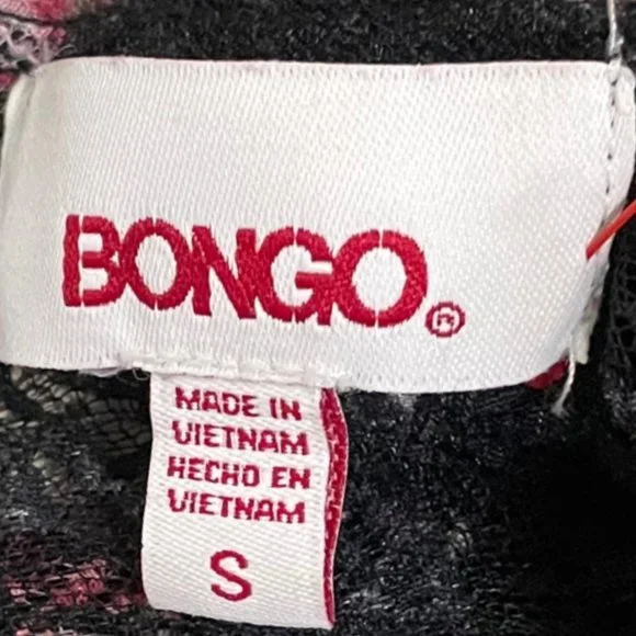 Bongo lace dress - Picture 4 of 4